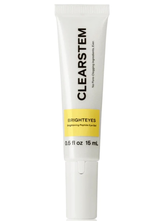 Clearstem Other - Clearstem Brighteyes Brightening Peptide Eye Gel